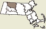 Franklin County Location